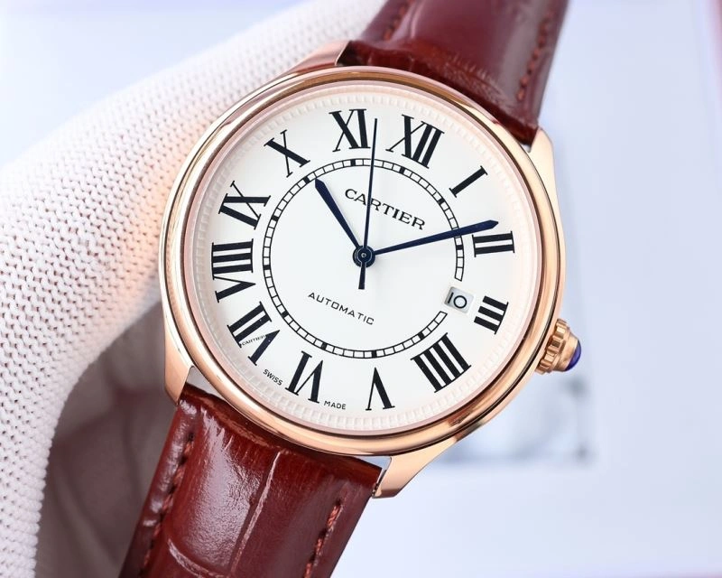 Fashionable CARTIER Watches 179271