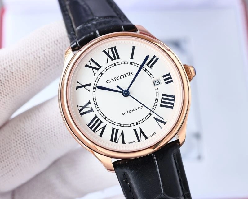 Fashionable CARTIER Watches 179271