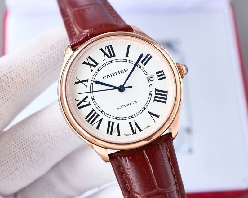 Fashionable CARTIER Watches 179271