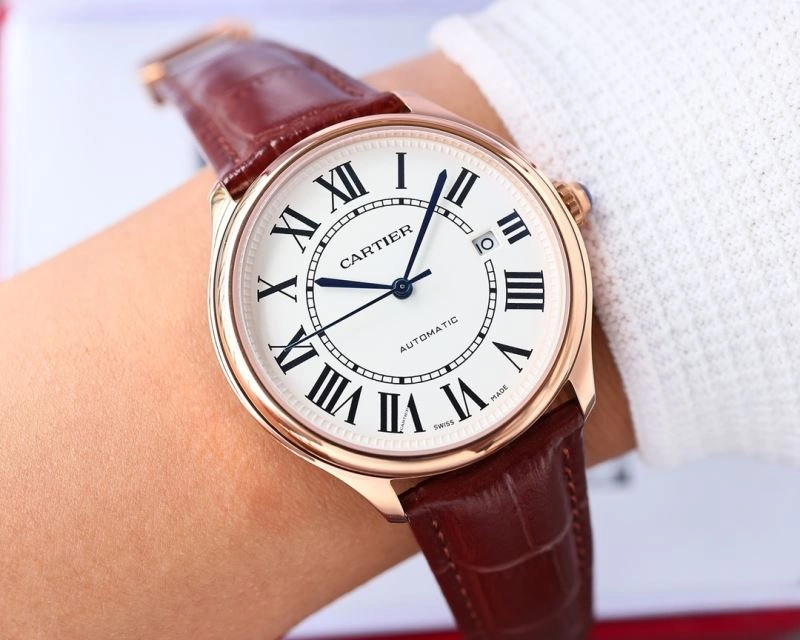 Fashionable CARTIER Watches 179271