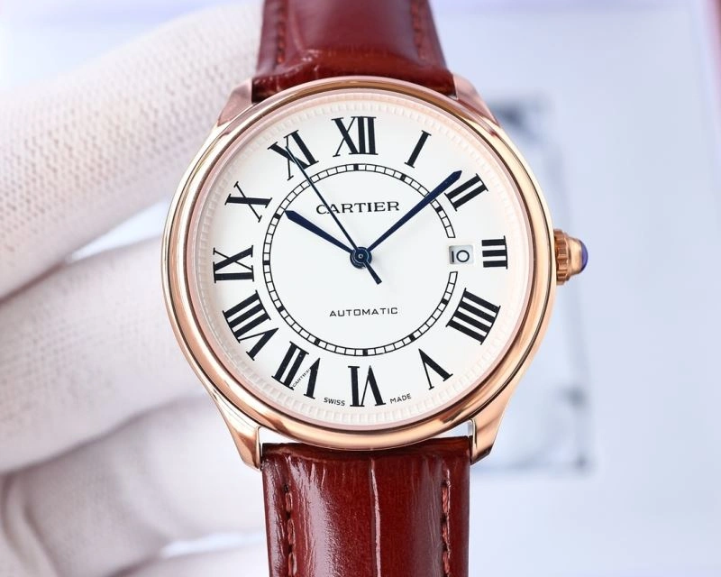 Fashionable CARTIER Watches 179271