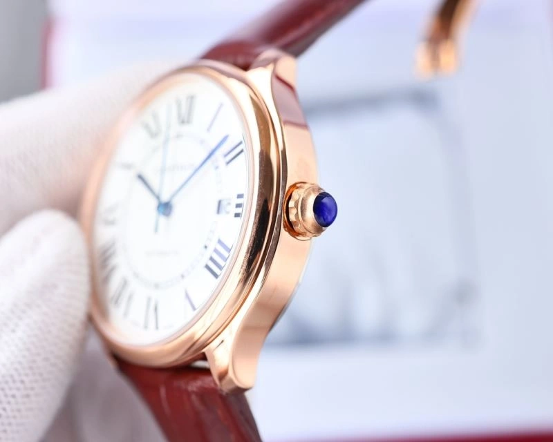 Fashionable CARTIER Watches 179271