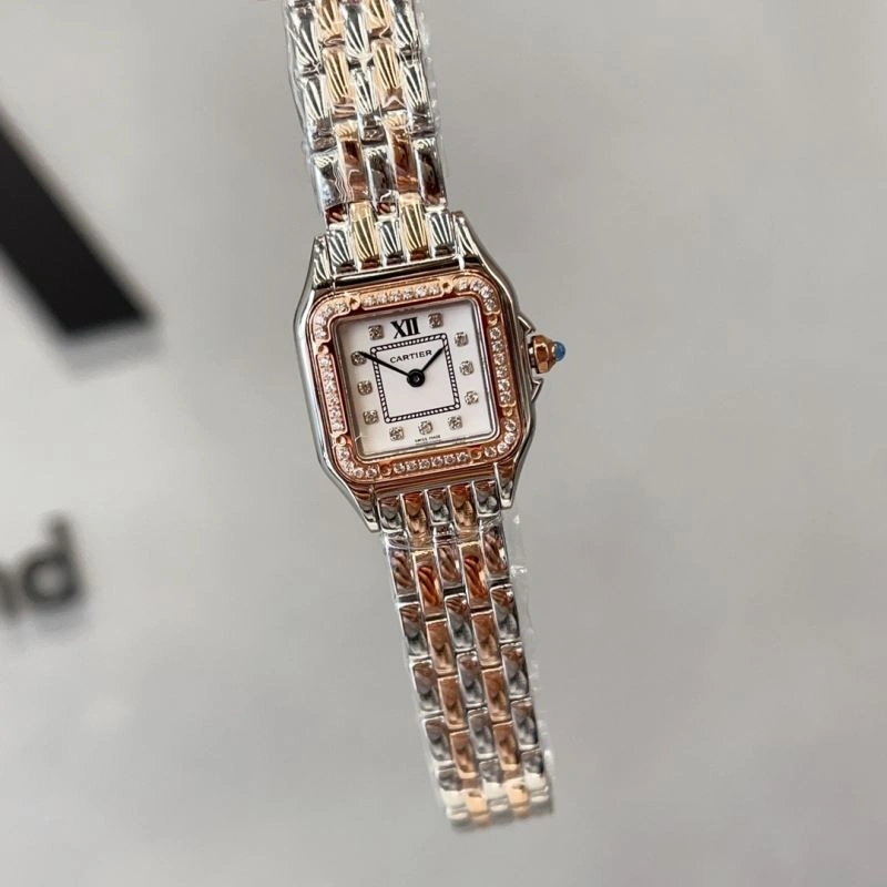 CARTIER Watches SmartChoice 179267