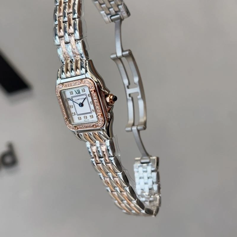 CARTIER Watches SmartChoice 179267
