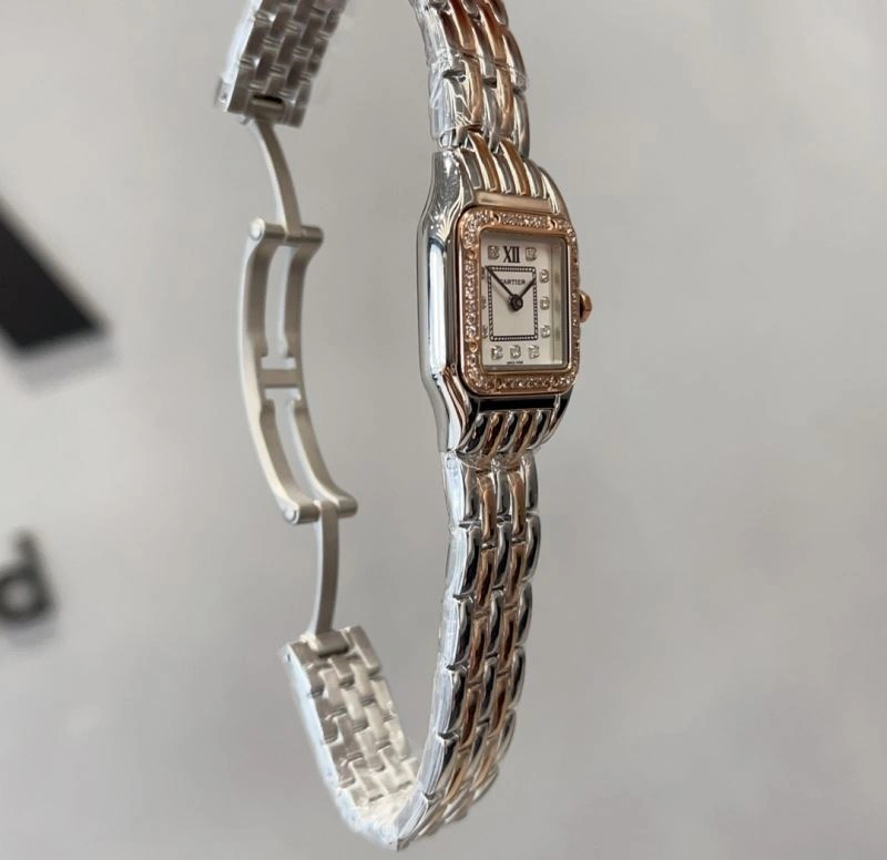 CARTIER Watches SmartChoice 179267