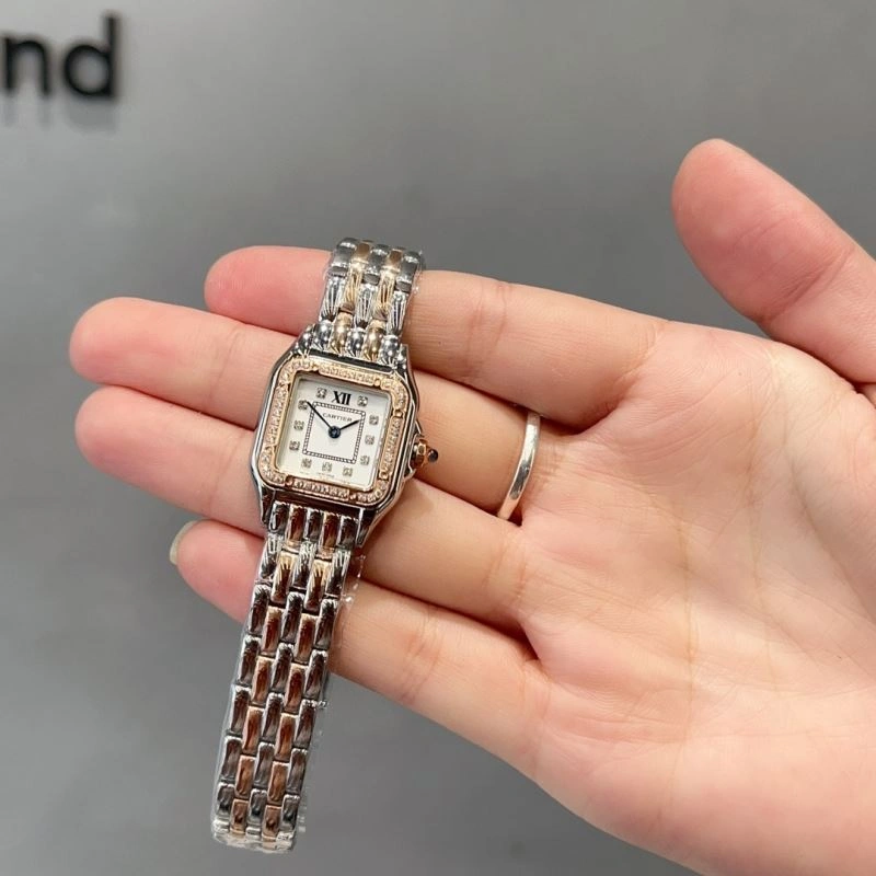 CARTIER Watches SmartChoice 179267