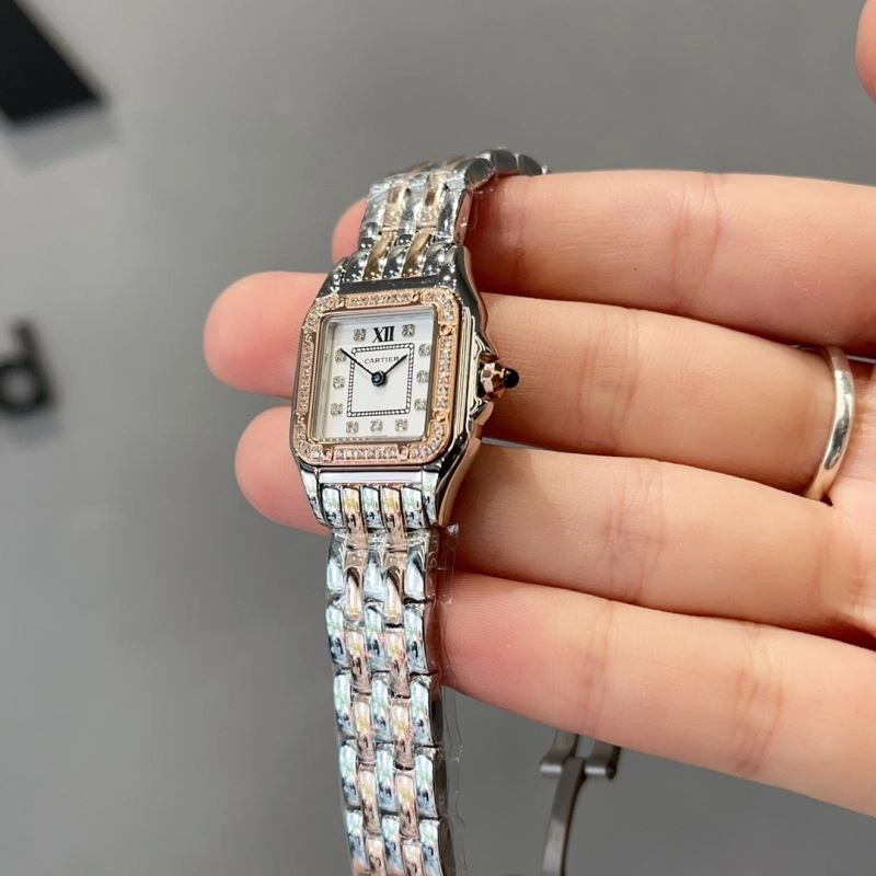 CARTIER Watches SmartChoice 179267