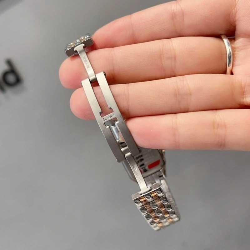 CARTIER Watches SmartChoice 179267