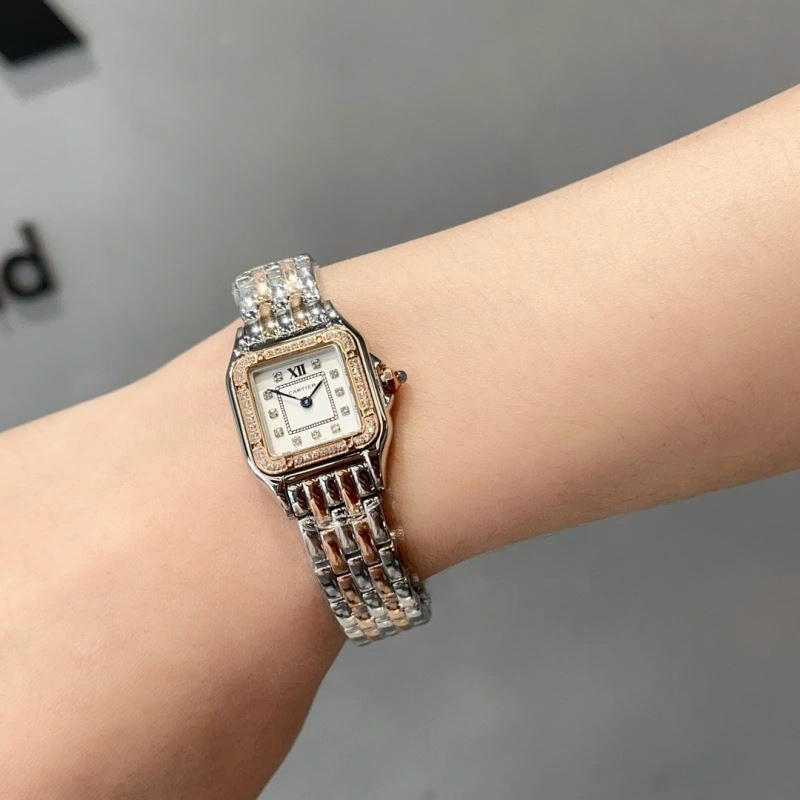 CARTIER Watches SmartChoice 179267