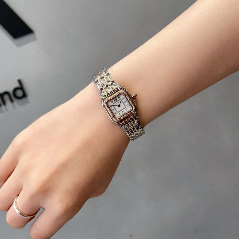 CARTIER Watches SmartChoice 179267