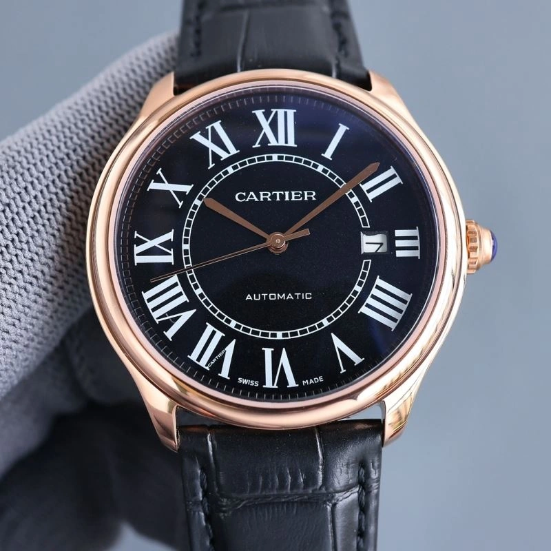 CARTIER Watches Attractive 179261