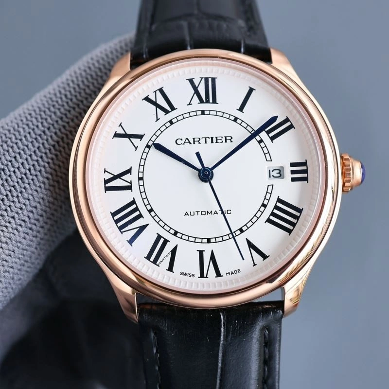 CARTIER Watches Attractive 179261