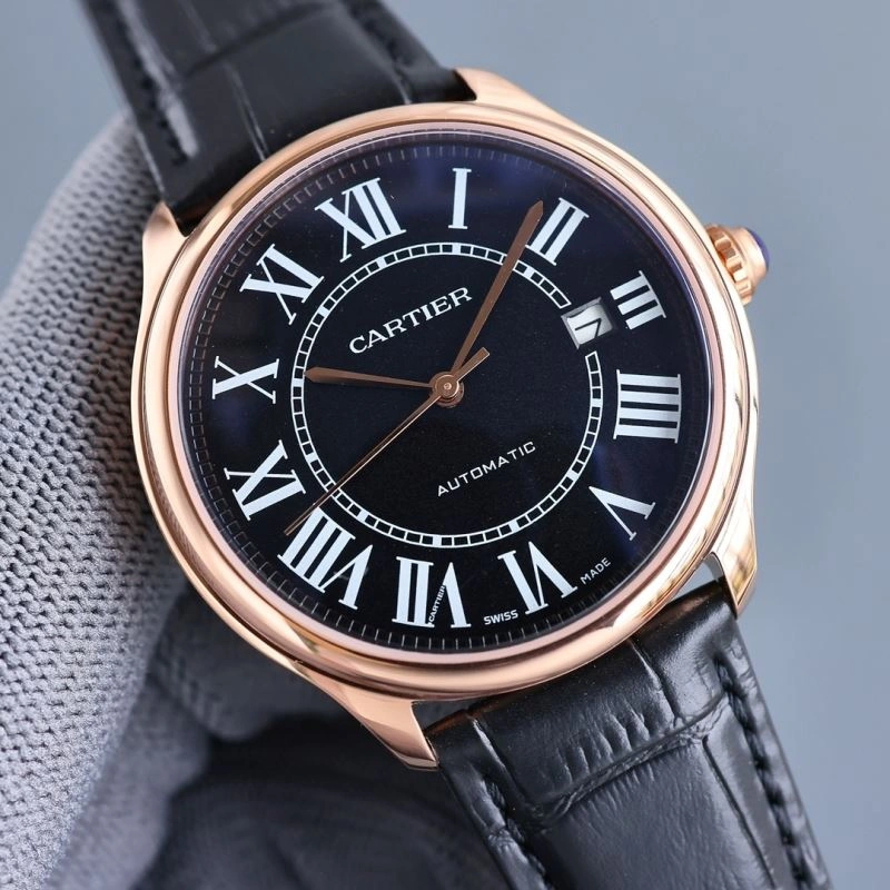 CARTIER Watches Attractive 179261