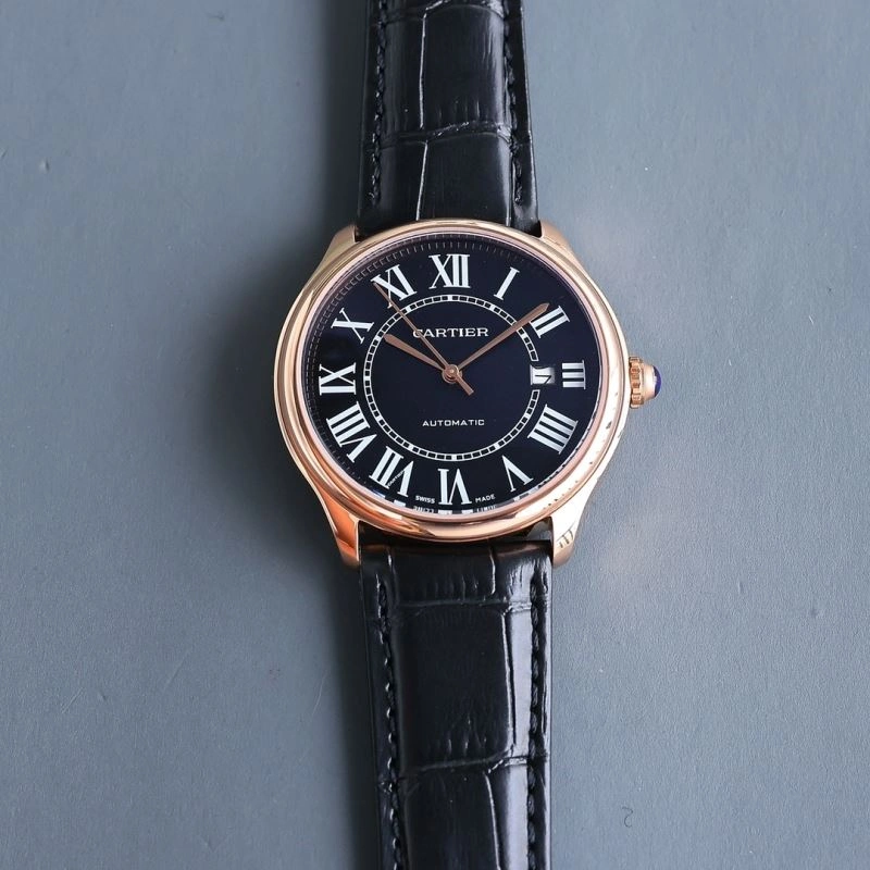 CARTIER Watches Attractive 179261