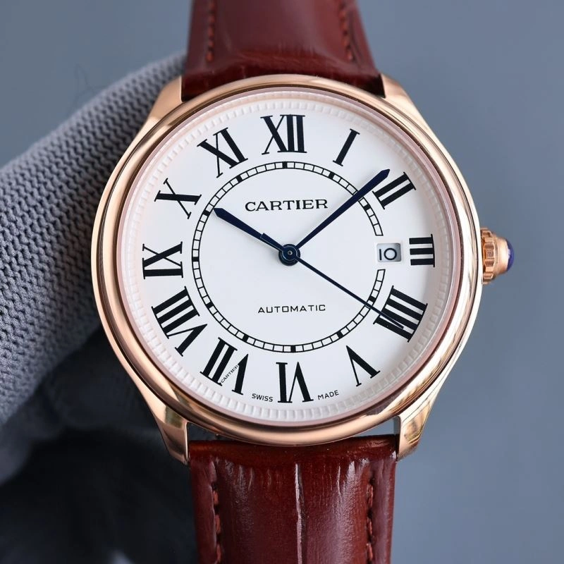 CARTIER Watches Attractive 179261