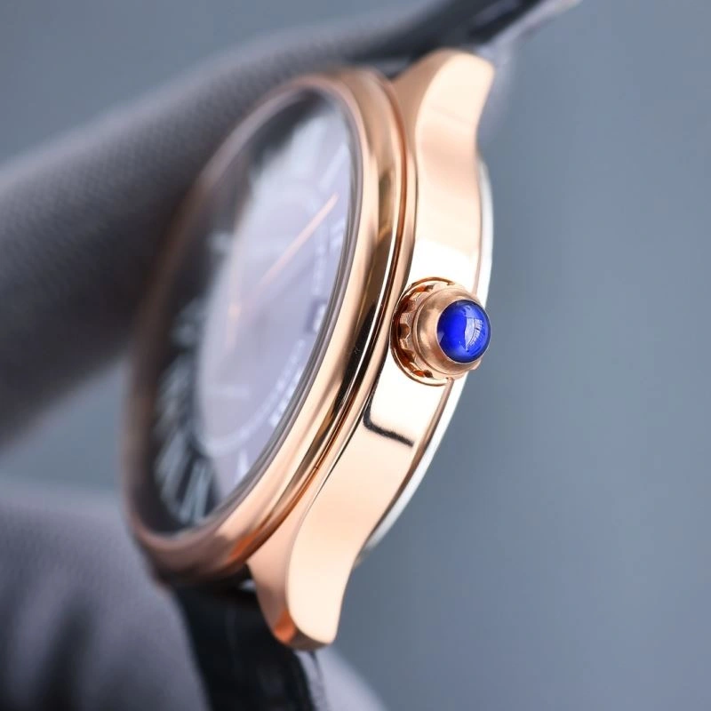 CARTIER Watches Attractive 179261