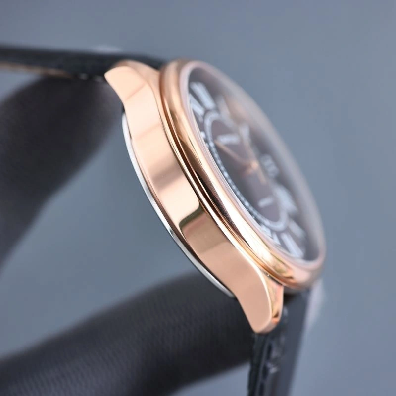 CARTIER Watches Attractive 179261