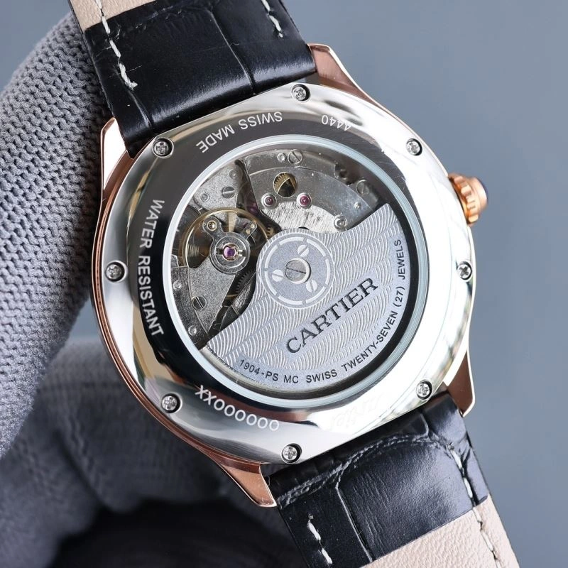 CARTIER Watches Attractive 179261