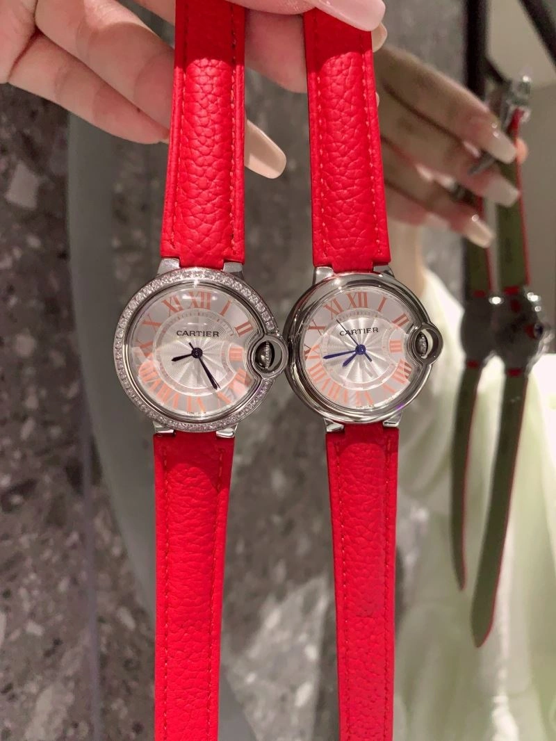 Cozy CARTIER Watches 179263