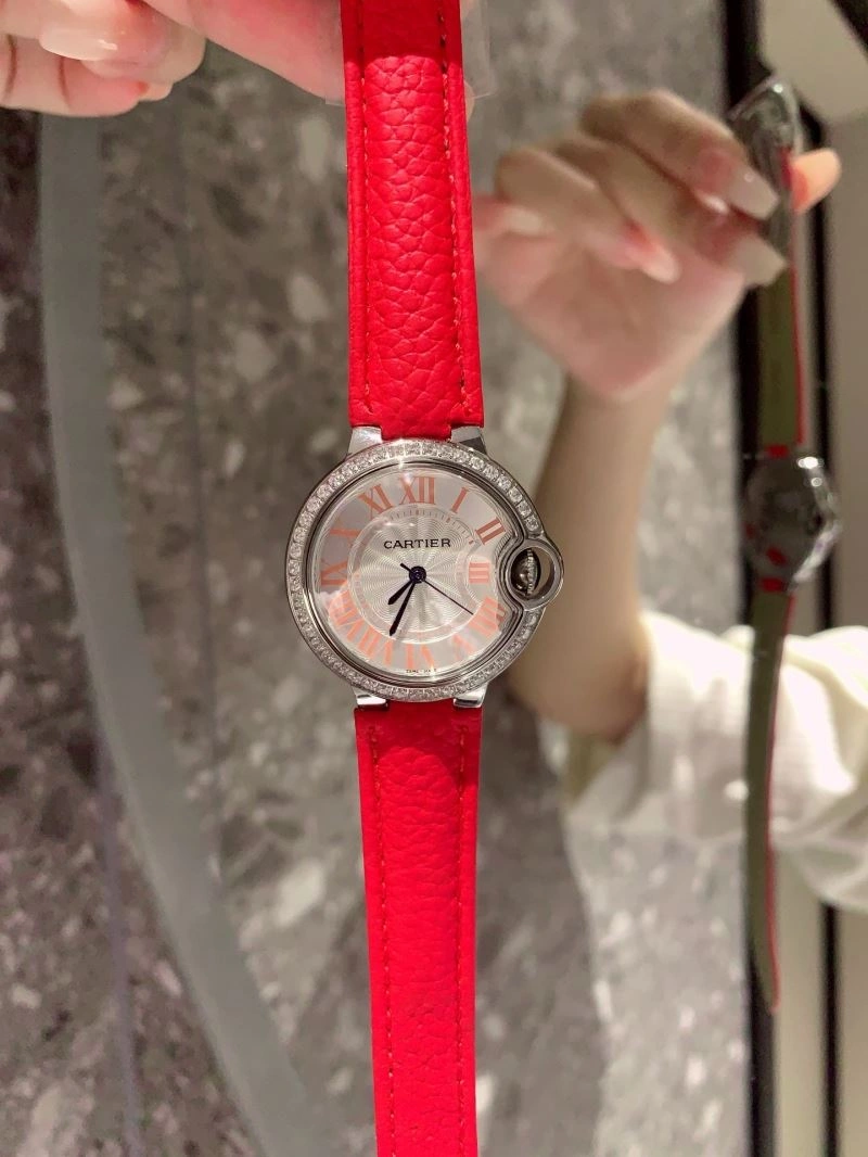 Cozy CARTIER Watches 179263