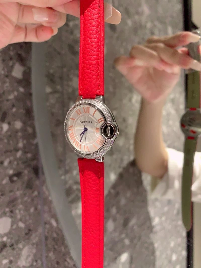 Cozy CARTIER Watches 179263