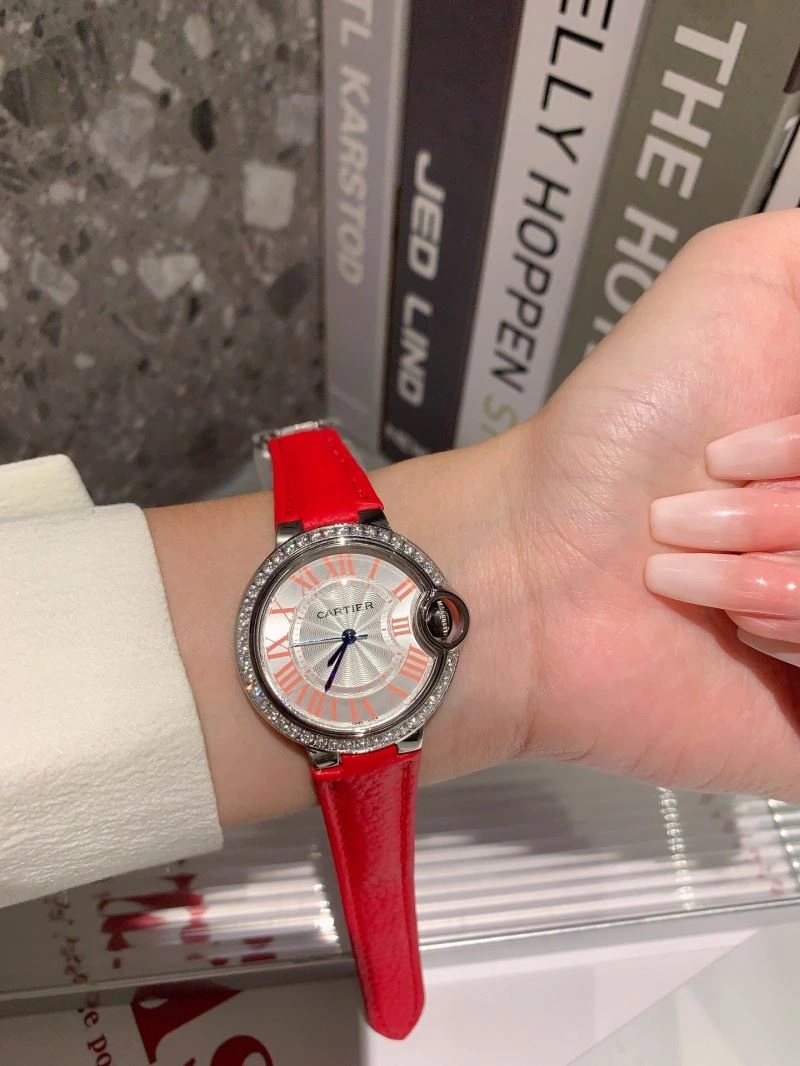 Cozy CARTIER Watches 179263