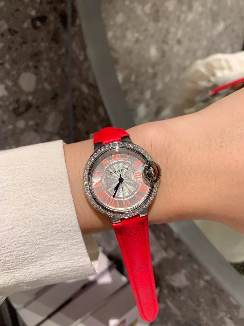 Cozy CARTIER Watches 179263