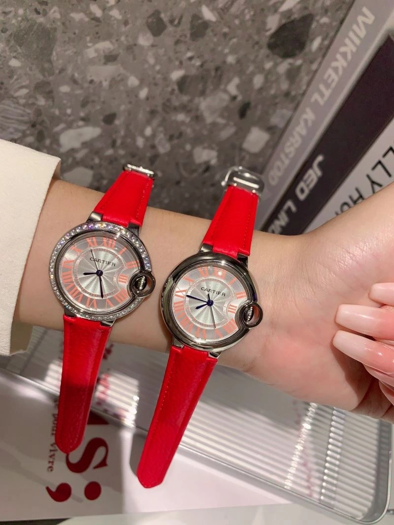 Cozy CARTIER Watches 179263