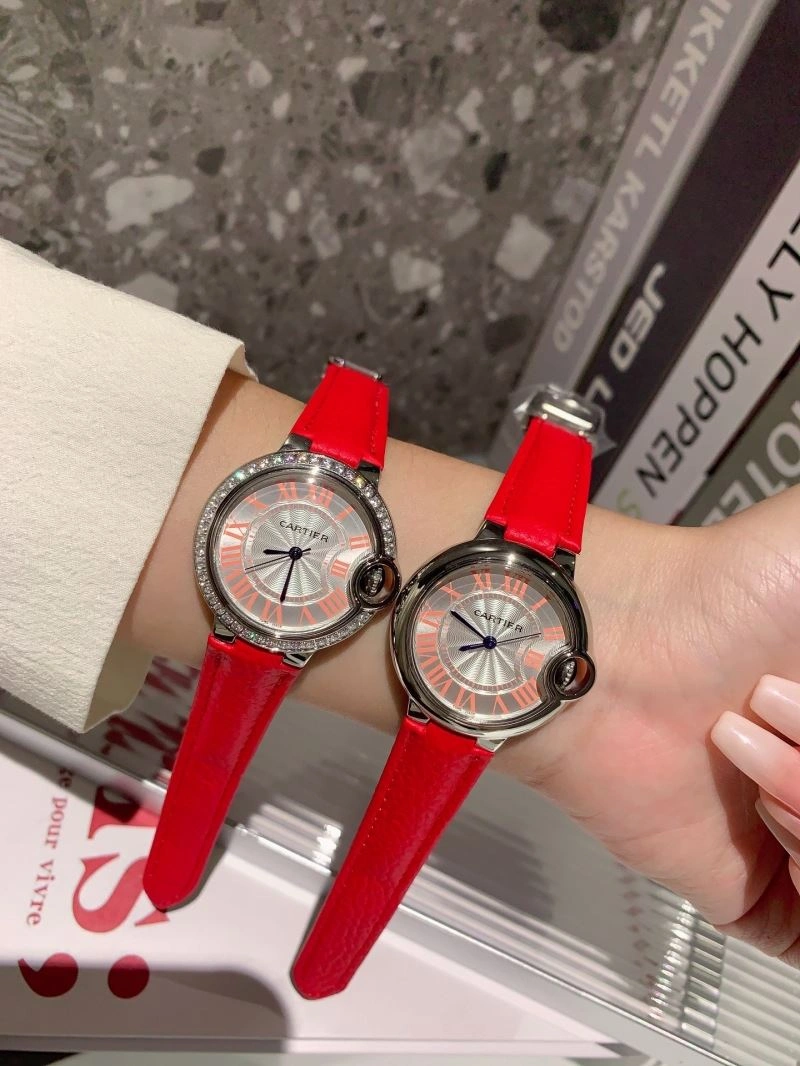 Cozy CARTIER Watches 179263