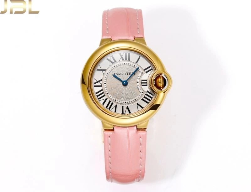 CARTIER Watches Flexible 179264