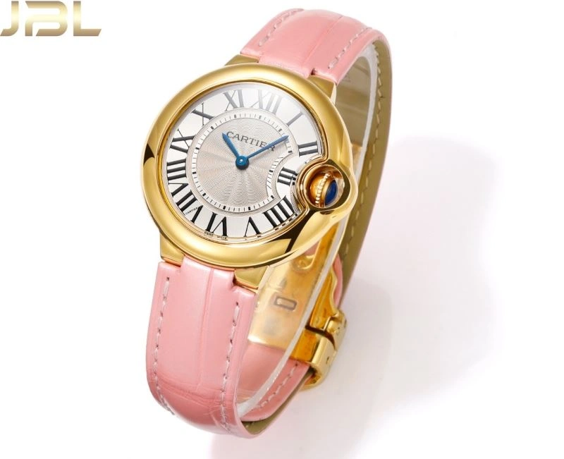 CARTIER Watches Flexible 179264