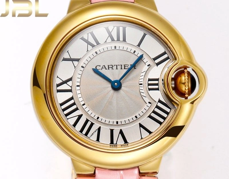 CARTIER Watches Flexible 179264