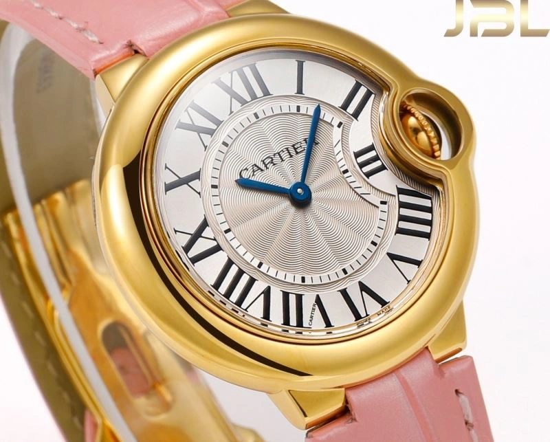 CARTIER Watches Flexible 179264