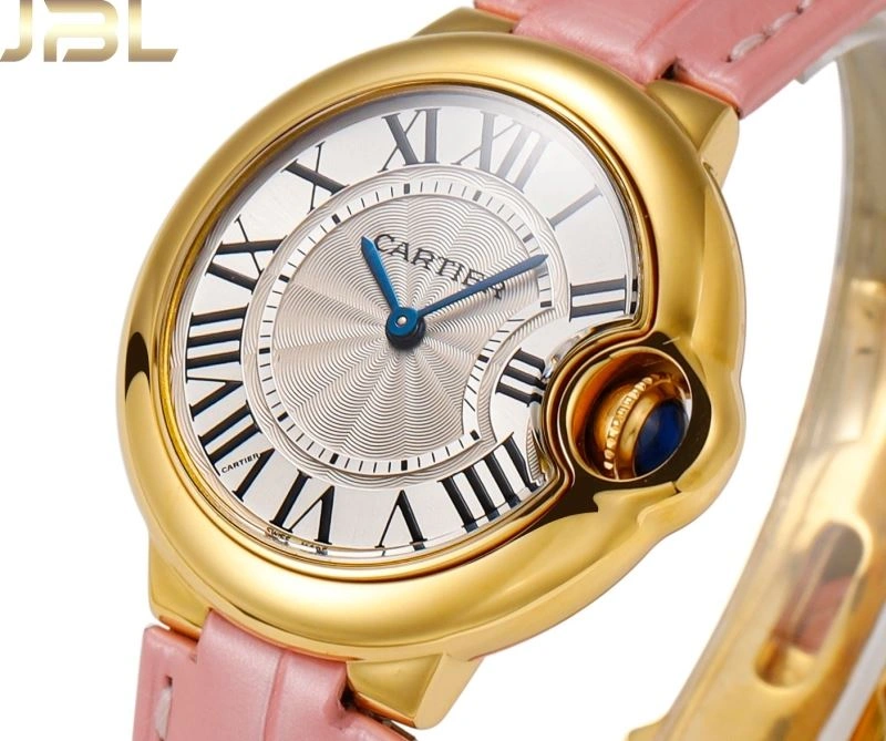 CARTIER Watches Flexible 179264