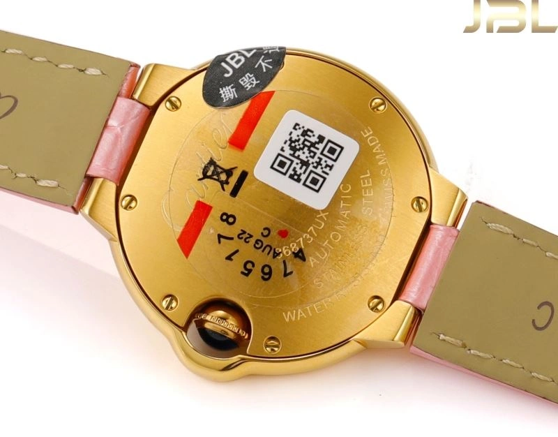 CARTIER Watches Flexible 179264