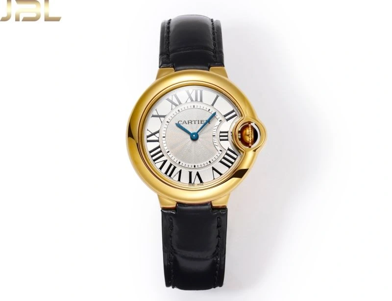CARTIER Watches ZeroBulk 179252