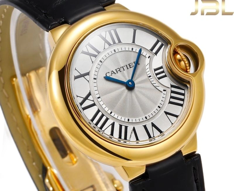 CARTIER Watches ZeroBulk 179252