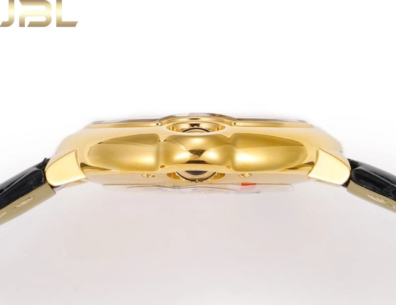 CARTIER Watches ZeroBulk 179252