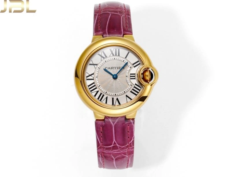 CARTIER Watches Resilient 179244