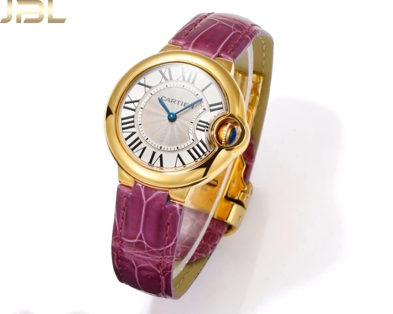 CARTIER Watches Resilient 179244
