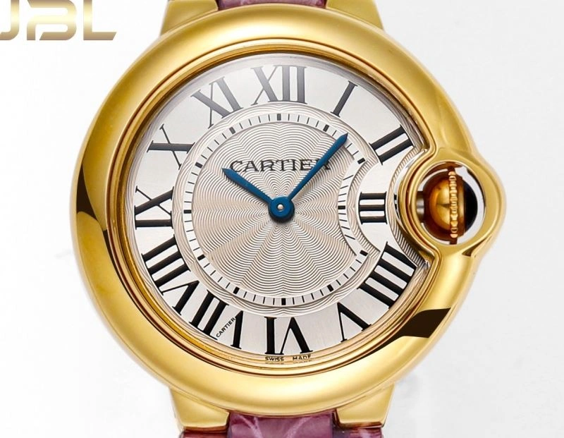 CARTIER Watches Resilient 179244