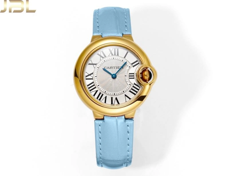 CARTIER Watches WeatherProof 179243