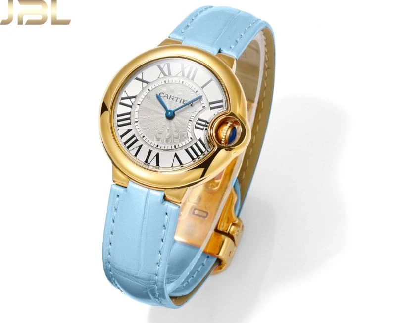 CARTIER Watches WeatherProof 179243