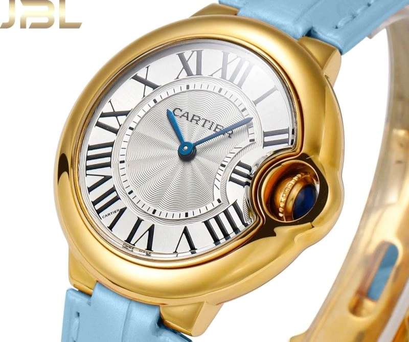 CARTIER Watches WeatherProof 179243