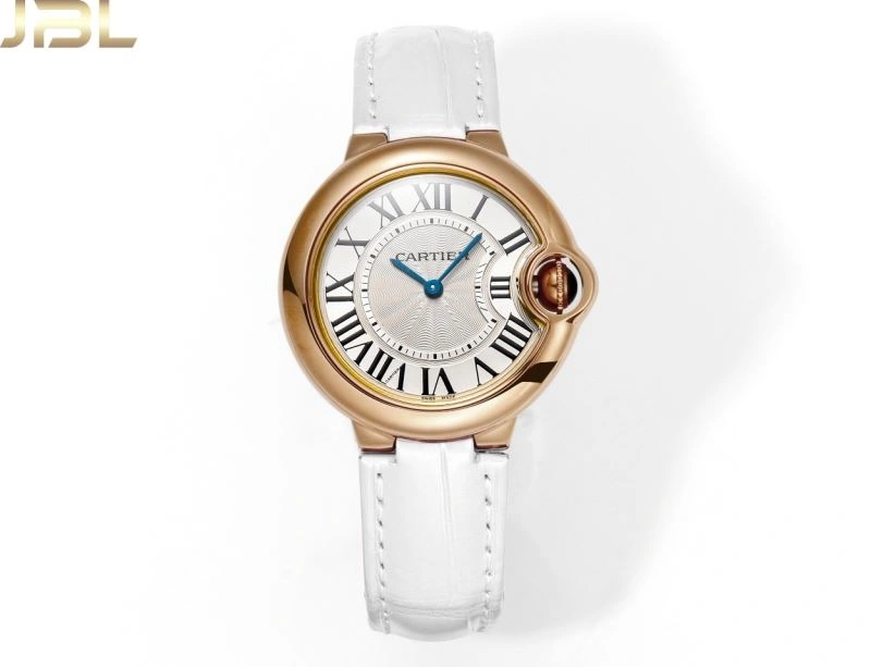 CARTIER Watches EasyCare 179253