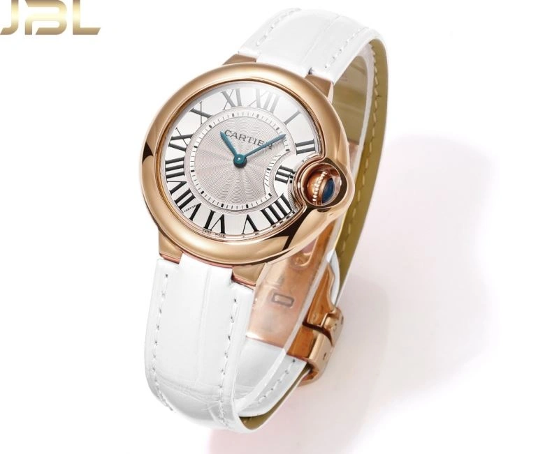 CARTIER Watches EasyCare 179253