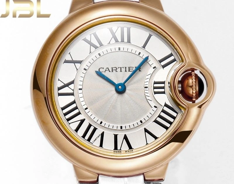 CARTIER Watches EasyCare 179253