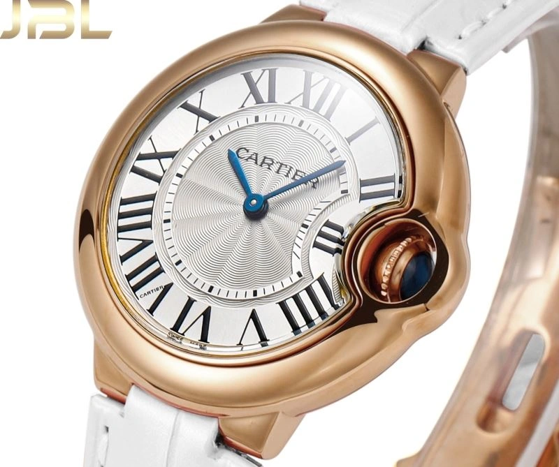 CARTIER Watches EasyCare 179253
