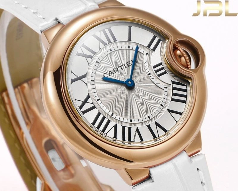 CARTIER Watches EasyCare 179253