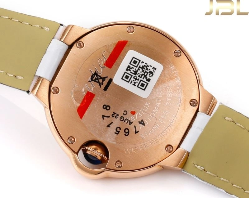 CARTIER Watches EasyCare 179253